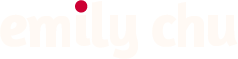 Emily Chu logo